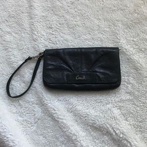 Coach Wristlet/Wallet